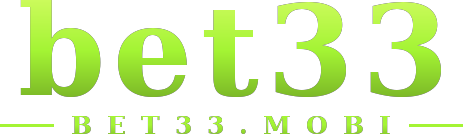 bet33 logo