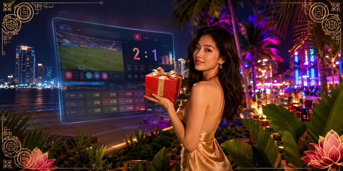 bet33 Baccarat Trực Tiếp Nhanh